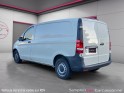 Mercedes vito fourgon 114 cdi compact bva rwd pro occasion simplicicar carcassonne simplicicar simplicibike france