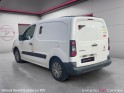 Citroen berlingo multispace bluehdi 75 bvm5 feel occasion cannes (06) simplicicar simplicibike france