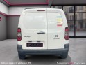 Citroen berlingo multispace bluehdi 75 bvm5 feel occasion cannes (06) simplicicar simplicibike france