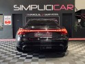 Audi e-tron gt 476 ch quattro e-tron - entretien audi - garantie 12 mois occasion  simplicicar aix les bains simplicicar...