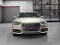 Audi a4 avant v6 3.0 tdi 218 s tronic 7 quattro s line- toit ouv-garantie 1an-état exceptionnel- 4 pneus michelin 7000km...