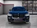 Bmw x4 g02 xdrive30i 252 ch bva8 m sport suivi bmw/toit ouvrant/acces confort/sieges elec memoire chauffant/garantie 12 mois...