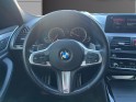 Bmw x4 g02 xdrive30i 252 ch bva8 m sport suivi bmw/toit ouvrant/acces confort/sieges elec memoire chauffant/garantie 12 mois...