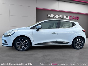 Renault clio iv 0.9 tce 90ch energy intens - entretien renault occasion simplicicar lagny  simplicicar simplicibike france