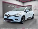 Renault clio iv 0.9 tce 90ch energy intens - entretien renault occasion simplicicar lagny  simplicicar simplicibike france