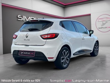 Renault clio iv 0.9 tce 90ch energy intens - entretien renault occasion simplicicar lagny  simplicicar simplicibike france