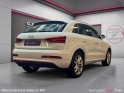 Audi q3 q3 2.0 tfsi 211 ch quattro ambition luxe s tronic 7 occasion simplicicar pau simplicicar simplicibike france