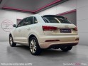 Audi q3 q3 2.0 tfsi 211 ch quattro ambition luxe s tronic 7 occasion simplicicar pau simplicicar simplicibike france