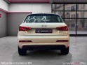 Audi q3 q3 2.0 tfsi 211 ch quattro ambition luxe s tronic 7 occasion simplicicar pau simplicicar simplicibike france