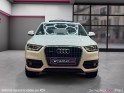 Audi q3 q3 2.0 tfsi 211 ch quattro ambition luxe s tronic 7 occasion simplicicar pau simplicicar simplicibike france