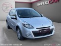 Renault clio iii 1.2 16v 75 gpl eco2 authentique occasion simplicicar lille  simplicicar simplicibike france