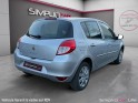 Renault clio iii 1.2 16v 75 gpl eco2 authentique occasion simplicicar lille  simplicicar simplicibike france