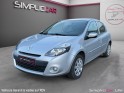 Renault clio iii 1.2 16v 75 gpl eco2 authentique occasion simplicicar lille  simplicicar simplicibike france