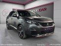 Peugeot 3008 gt bluehdi 180ch ss eat8 occasion montpellier (34) simplicicar simplicibike france