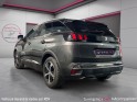 Peugeot 3008 gt bluehdi 180ch ss eat8 occasion montpellier (34) simplicicar simplicibike france