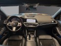 Bmw serie 3 g20 330e xdrive 292 ch bva8 m sport suivi bmw/toit ouvrant/laser/360°/h/k/sieges elec chauffant memoire/full......