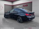 Bmw serie 3 g20 330e xdrive 292 ch bva8 m sport suivi bmw/toit ouvrant/laser/360°/h/k/sieges elec chauffant memoire/full......