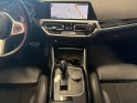 Bmw serie 3 g20 330e xdrive 292 ch bva8 m sport suivi bmw/toit ouvrant/laser/360°/h/k/sieges elec chauffant memoire/full......