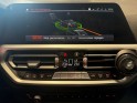 Bmw serie 3 g20 330e xdrive 292 ch bva8 m sport suivi bmw/toit ouvrant/laser/360°/h/k/sieges elec chauffant memoire/full......