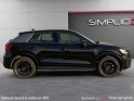 Audi q2 q2 40 tfsi 190 s tronic 7 quattro s line keyless-go/sieges chauffant/garantie 12 mois occasion simplicicar marignane ...