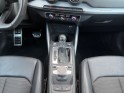 Audi q2 q2 40 tfsi 190 s tronic 7 quattro s line keyless-go/sieges chauffant/garantie 12 mois occasion simplicicar marignane ...