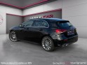 Mercedes classe a 250 7g-dct 4matic amg line sieges electrique chauffant/camera 360°/garantie 12 mois occasion simplicicar...