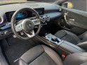 Mercedes classe a 250 7g-dct 4matic amg line sieges electrique chauffant/camera 360°/garantie 12 mois occasion simplicicar...