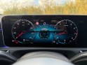 Mercedes classe a 250 7g-dct 4matic amg line sieges electrique chauffant/camera 360°/garantie 12 mois occasion simplicicar...