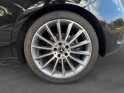 Mercedes classe a 250 7g-dct 4matic amg line sieges electrique chauffant/camera 360°/garantie 12 mois occasion simplicicar...