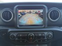 Jeep wrangler unlimited 2.2 l multijet adblue 200 ch 4x4 bva8 sahara suivi jeep/attelage/carplay/garantie 12 mois occasion...