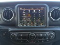 Jeep wrangler unlimited 2.2 l multijet adblue 200 ch 4x4 bva8 sahara suivi jeep/attelage/carplay/garantie 12 mois occasion...