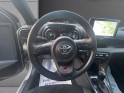 Toyota yaris hybride my22 116h gr sport occasion simplicicar brive la gaillarde  simplicicar simplicibike france