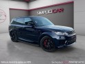 Land rover range rover sport mark viii p400e phev 2.0l 404ch hse dynamic meridian full suivi/full cuir chauffant/toit......