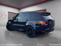 Land rover range rover sport mark viii p400e phev 2.0l 404ch hse dynamic meridian full suivi/full cuir chauffant/toit......