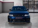 Land rover range rover sport mark viii p400e phev 2.0l 404ch hse dynamic meridian full suivi/full cuir chauffant/toit......