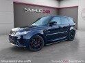 Land rover range rover sport mark viii p400e phev 2.0l 404ch hse dynamic meridian full suivi/full cuir chauffant/toit......