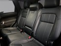 Land rover range rover sport mark viii p400e phev 2.0l 404ch hse dynamic meridian full suivi/full cuir chauffant/toit......