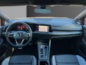 Volkswagen golf 2.0 tsi 245 dsg7 gti full suivi vw/dcc/cuir chauffant ventile/h/k/toit ouvrant/iq...