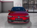 Volkswagen golf 2.0 tsi 245 dsg7 gti full suivi vw/dcc/cuir chauffant ventile/h/k/toit ouvrant/iq...