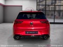 Volkswagen golf 2.0 tsi 245 dsg7 gti full suivi vw/dcc/cuir chauffant ventile/h/k/toit ouvrant/iq...