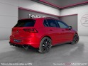 Volkswagen golf 2.0 tsi 245 dsg7 gti full suivi vw/dcc/cuir chauffant ventile/h/k/toit ouvrant/iq...