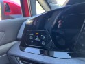 Volkswagen golf 2.0 tsi 245 dsg7 gti full suivi vw/dcc/cuir chauffant ventile/h/k/toit ouvrant/iq...