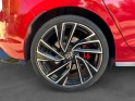 Volkswagen golf 2.0 tsi 245 dsg7 gti full suivi vw/dcc/cuir chauffant ventile/h/k/toit ouvrant/iq...