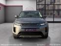 Land rover range rover evoque mark i d165 2wd bvm6 suivi complet/camera 360/carplay/garantie 12 mois occasion simplicicar...