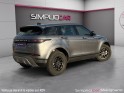 Land rover range rover evoque mark i d165 2wd bvm6 suivi complet/camera 360/carplay/garantie 12 mois occasion simplicicar...