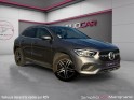 Mercedes gla 200 d 8g-dct progressive line suivi complet/carplay/camera/garantie 12 mois occasion simplicicar marignane ...