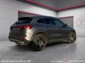 Mercedes gla 200 d 8g-dct progressive line suivi complet/carplay/camera/garantie 12 mois occasion simplicicar marignane ...