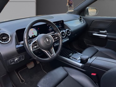 Mercedes gla 200 d 8g-dct progressive line suivi complet/carplay/camera/garantie 12 mois occasion simplicicar marignane ...