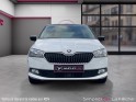 Skoda fabia 1.0 tsi 95 ch bvm5 style occasion simplicicar la fleche simplicicar simplicibike france