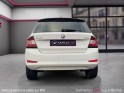 Skoda fabia 1.0 tsi 95 ch bvm5 style occasion simplicicar la fleche simplicicar simplicibike france